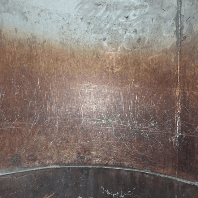 Емкость, выпарной аппарат, объем 500л е.2767