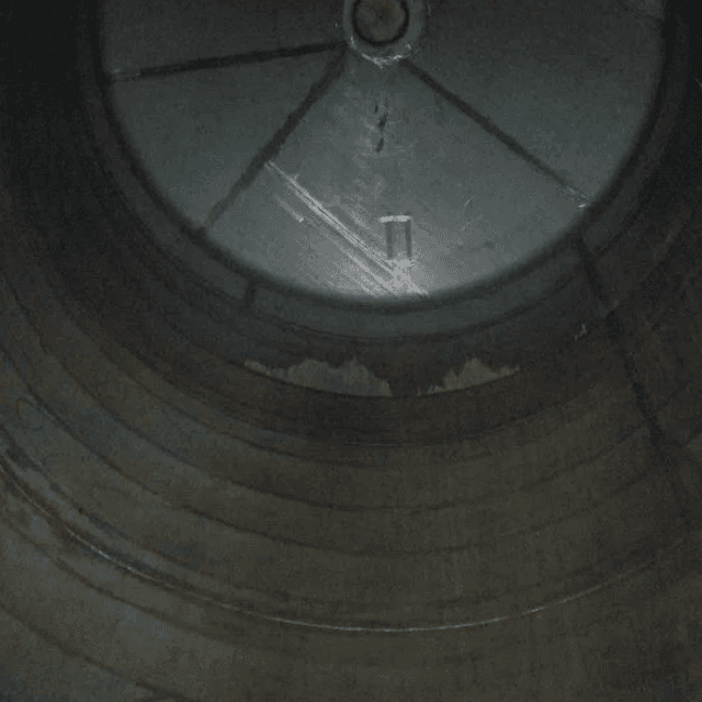 Емкость А9-КЕН 50 кубов нерж. с рубашкой