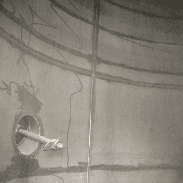 Емкость А9-КЕН 50 кубов нерж. с рубашкой