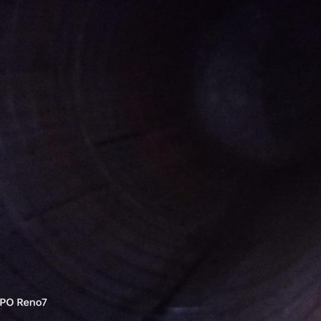 Емкость с рубашкой А9-КЕН 50куб.м. инв.8445