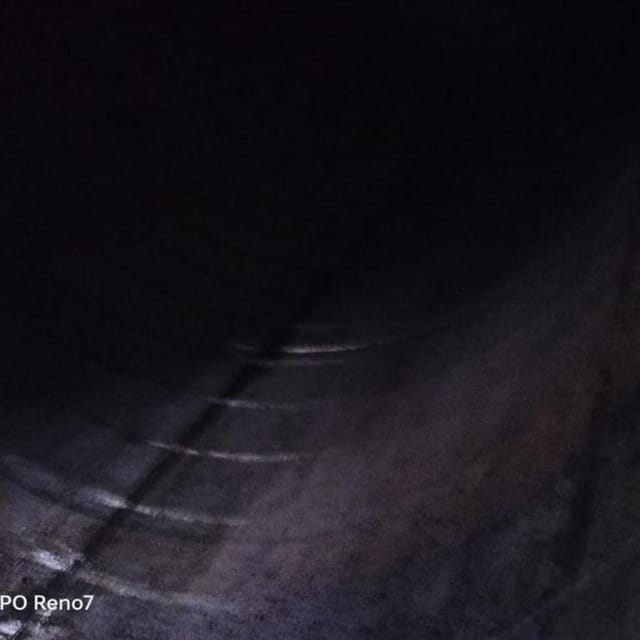 Емкость с рубашкой А9-КЕН 50куб.м. инв.8445