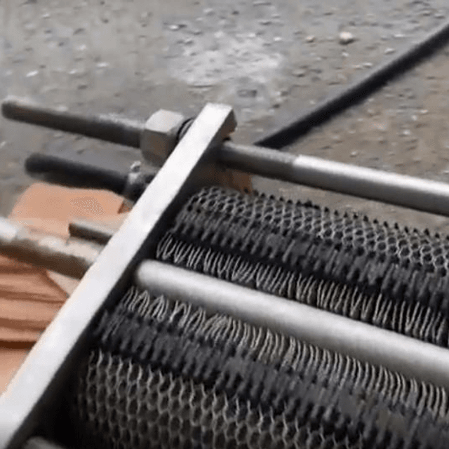 Охладитель пластинчатый ООЛ-3