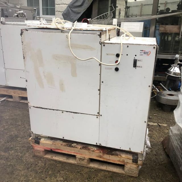 Смеситель 3ТФ-00 инв.9372