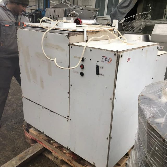 Смеситель 3ТФ-00 инв.9372