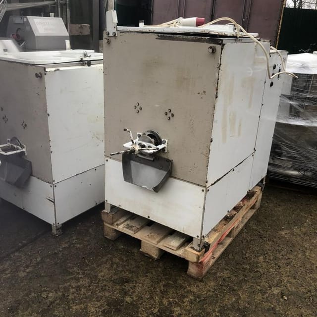 Смеситель 3ТФ-00 инв.9372