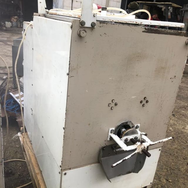 Смеситель 3ТФ-00 инв.9372