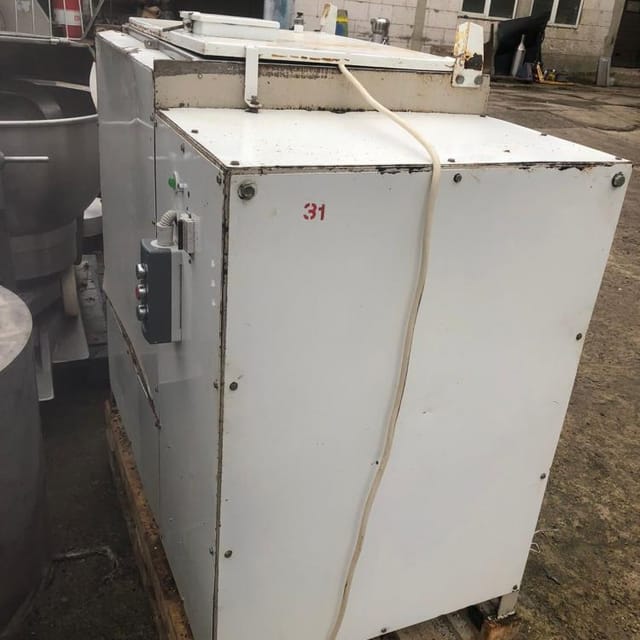 Смеситель 3ТФ-00 инв.9371