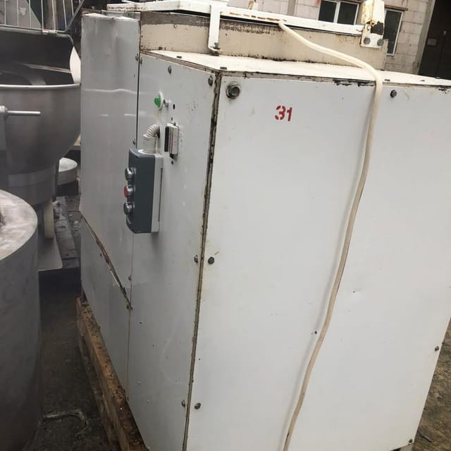 Смеситель 3ТФ-00 инв.9371