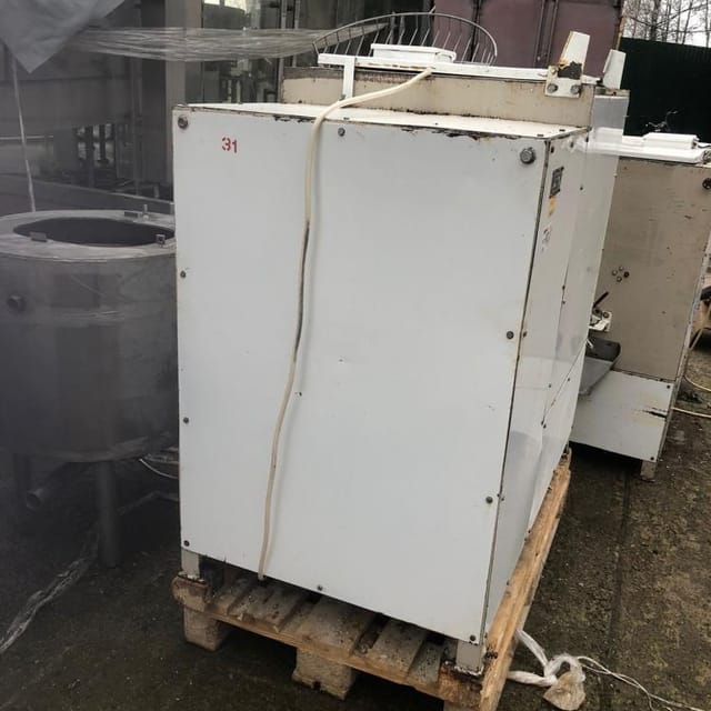 Смеситель 3ТФ-00 инв.9371