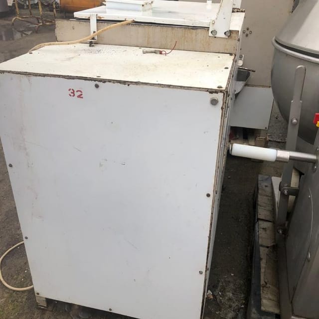 Смеситель 3ТФ-00 инв.8421