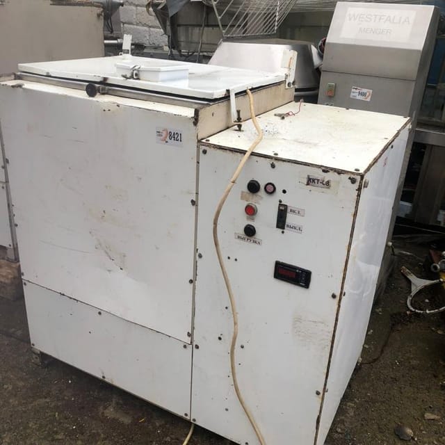 Смеситель 3ТФ-00 инв.8421