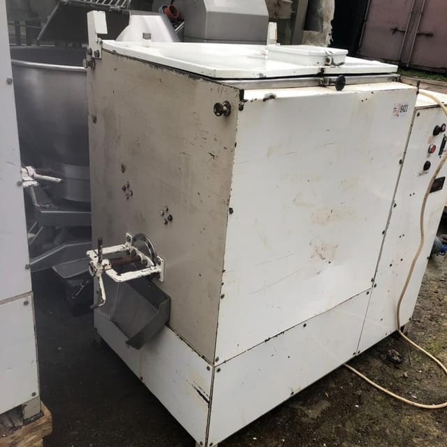 Смеситель 3ТФ-00 инв.8421