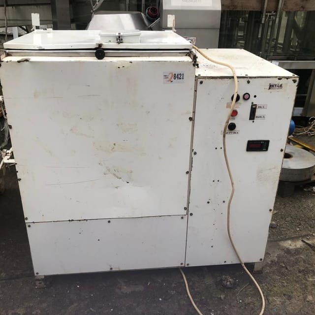 Смеситель 3ТФ-00 инв.8421