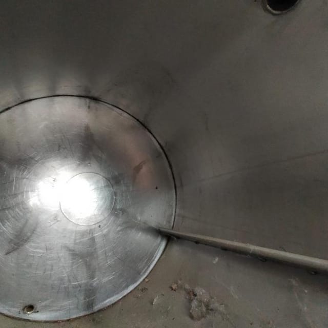 Мясомассажер УВМ 100х2 инв.10061