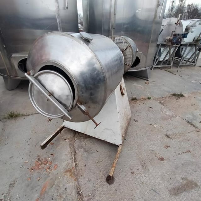 Мясомассажер УВМ 100х2 инв.10061