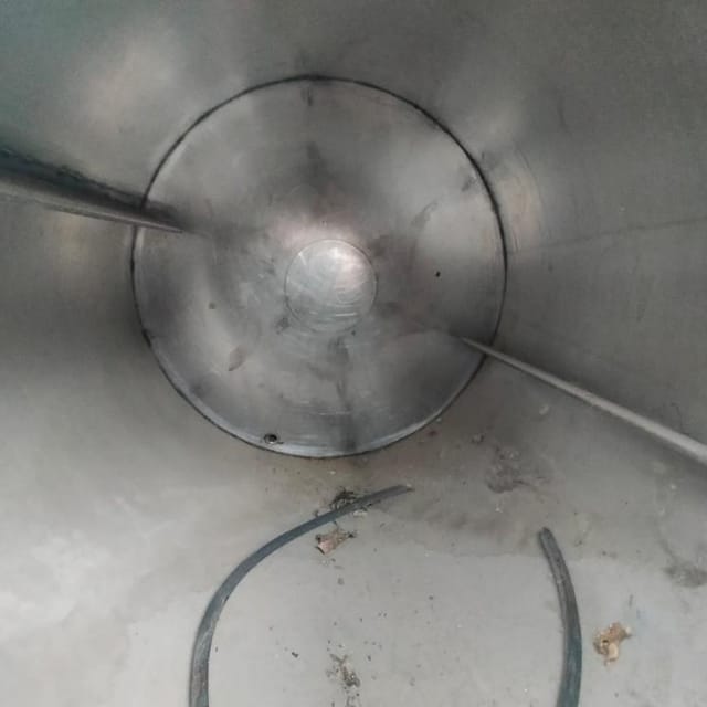 Мясомассажер УВМ 100х2 инв.10061