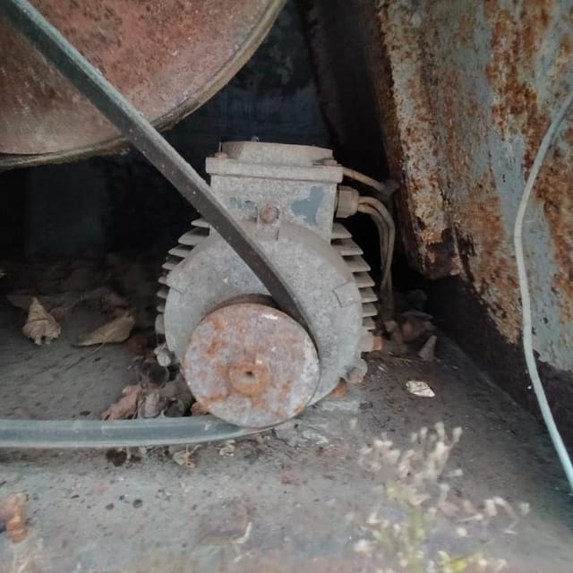 Мясомассажер УВМ 100х2 инв.10061