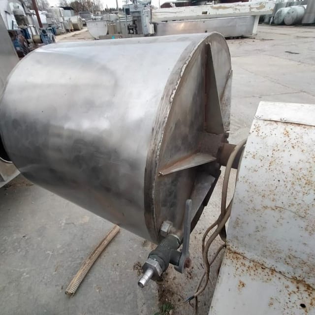 Мясомассажер УВМ 100х2 инв.10061