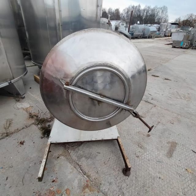 Мясомассажер УВМ 100х2 инв.10061