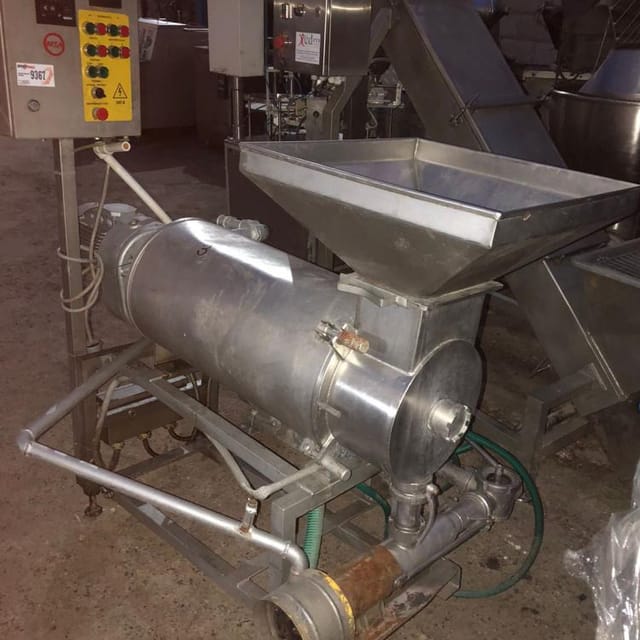 Универсальный плавитель П8-ОЛК инв.9367