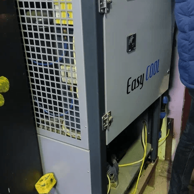 Выдув ПЭТ автомат MG Mold 4500 инв.13269