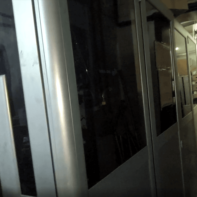 Выдув ПЭТ автомат MG Mold 4500 инв.13269