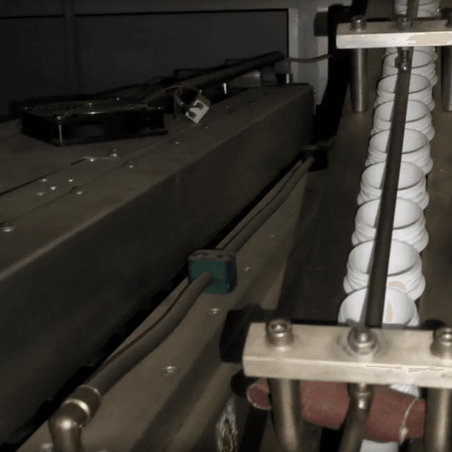 Выдув ПЭТ автомат MG Mold 4500 инв.13269