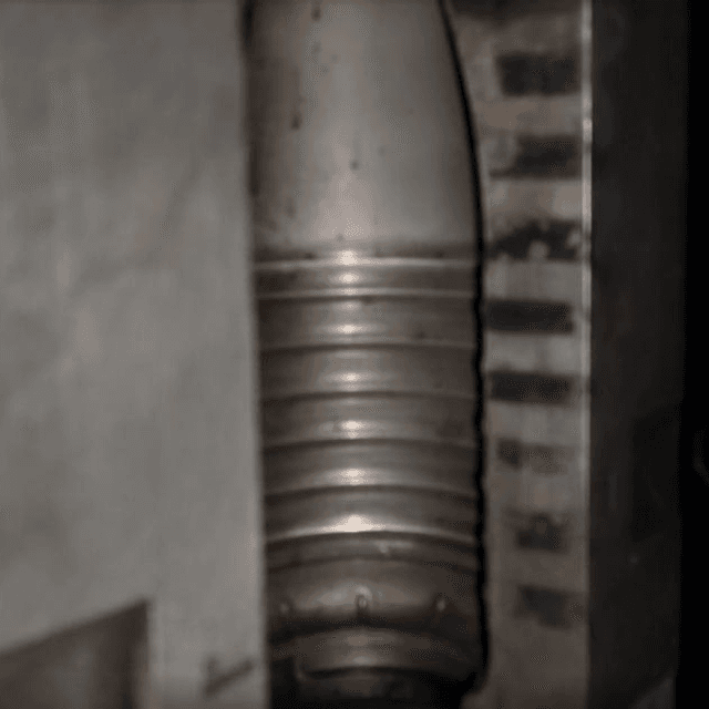 Выдув ПЭТ автомат MG Mold 4500 инв.13269