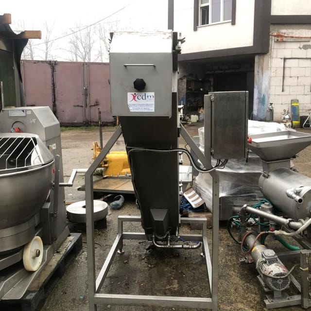 Шнековый транспортер CDM inox инв.11925