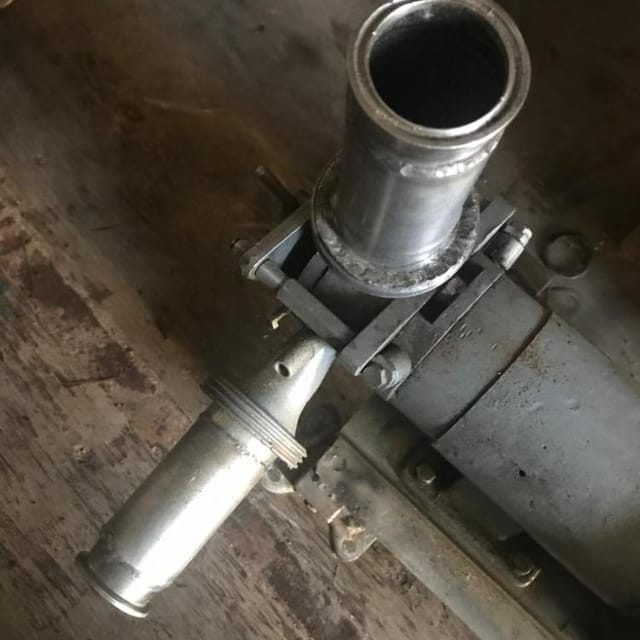 Насос винтовой 2куб.час инв.10066