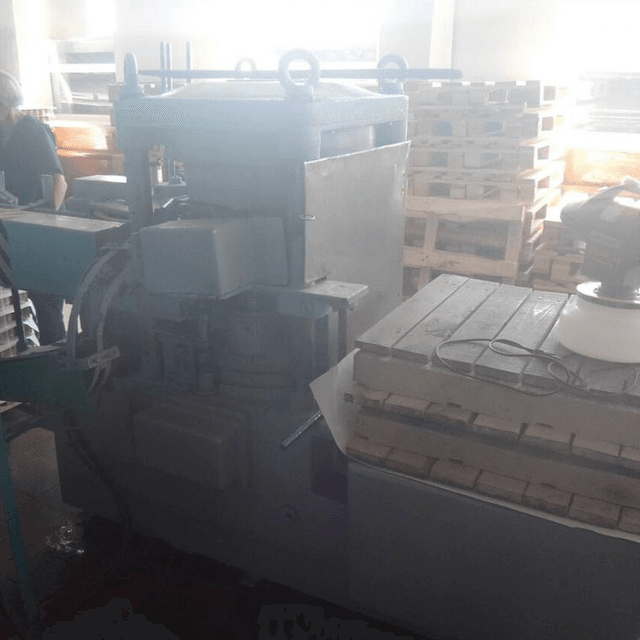 Закаточный автомат KEAV 100.1