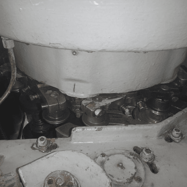 Закаточный автомат KEAV 100.1