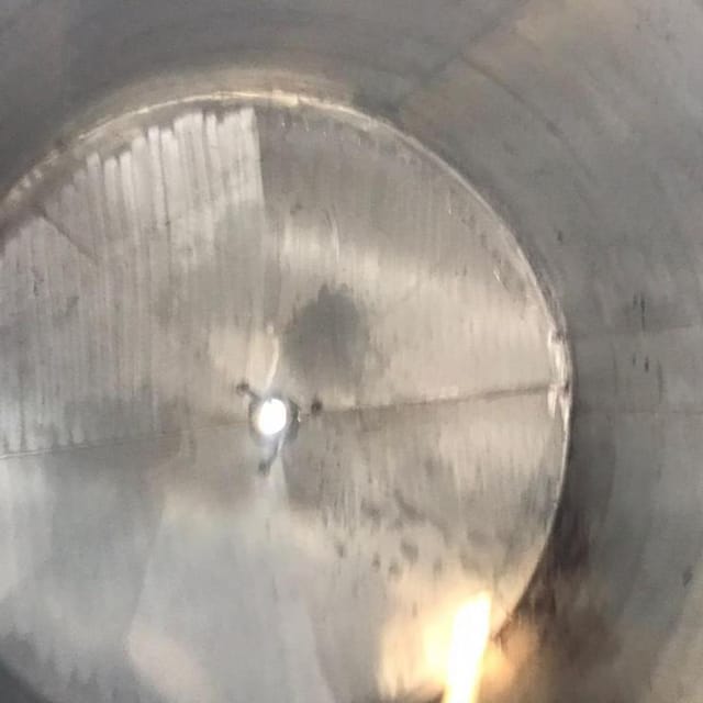 Емкость Я1-ОСВ-6,3 инв.10070