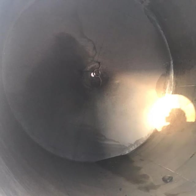 Емкость Я1-ОСВ-6,3 инв.10070