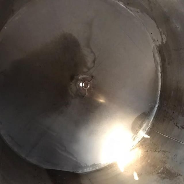 Емкость Я1-ОСВ-6,3 инв.10070