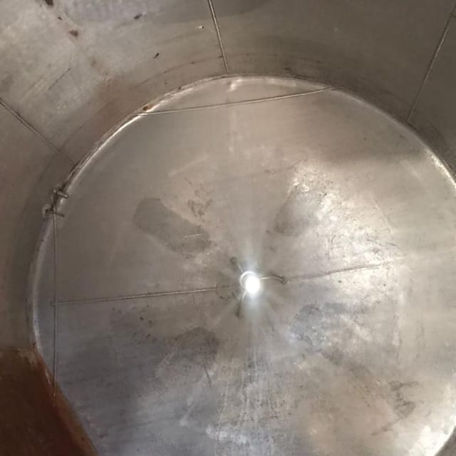 Емкость Я1-ОСВ-6,3 инв.10071