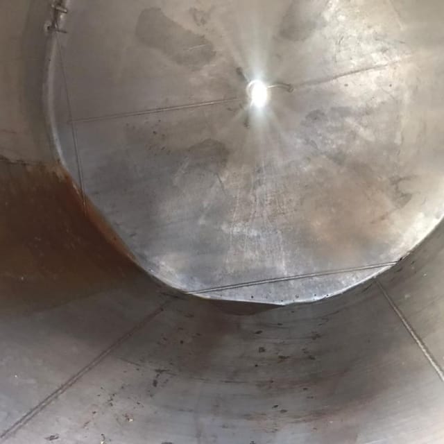 Емкость Я1-ОСВ-6,3 инв.10071