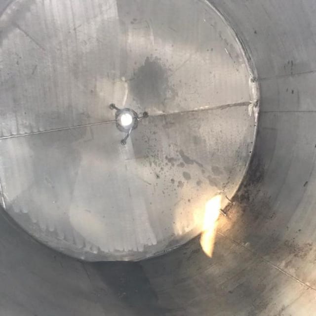 Емкость Я1-ОСВ-6,3 инв.10069