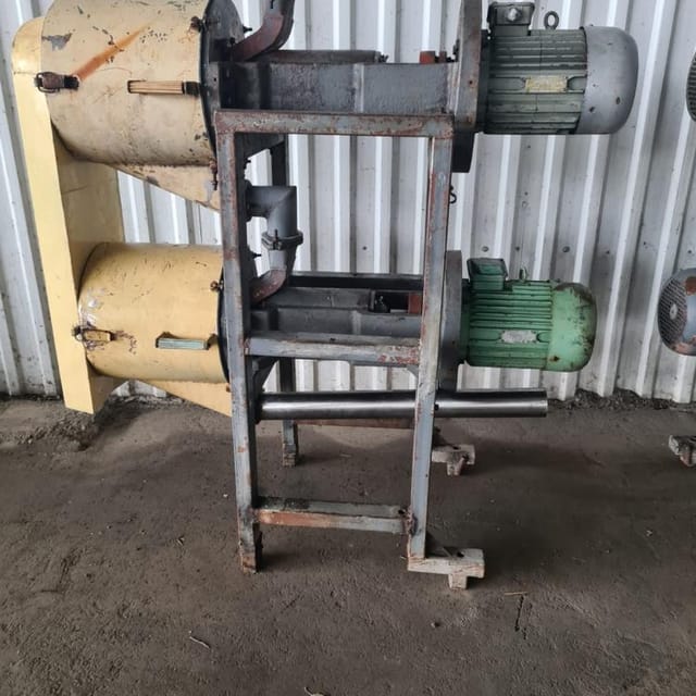 Протирка А9-КИГ-3,5т.