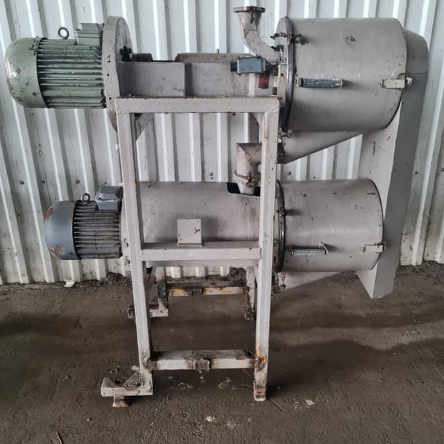 Протирка А9-КИГ-3,5т.