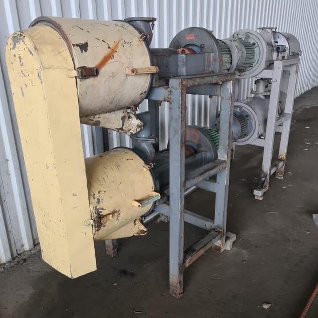 Протирка А9-КИГ-3,5т.