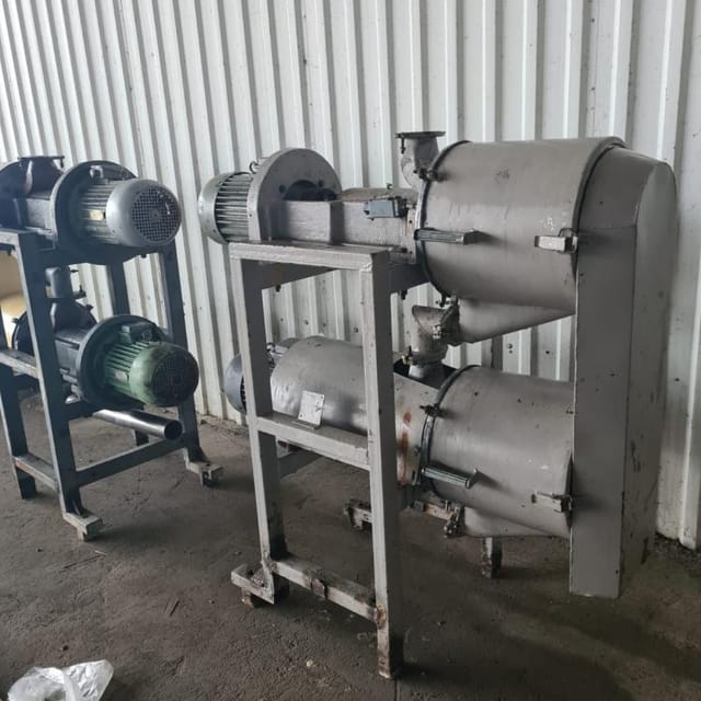 Протирка А9-КИГ-3,5т.