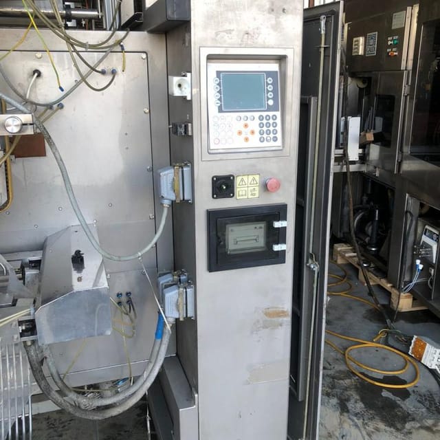 Фасовщик сыпучих продуктов ASTRO инв.9189