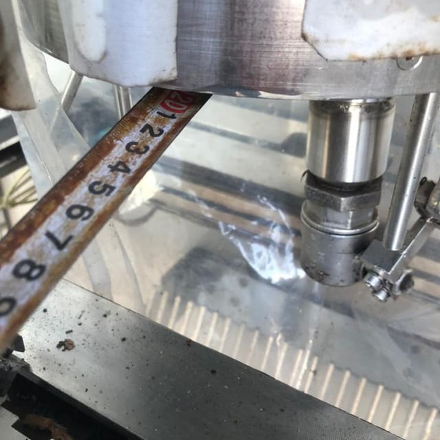 Фасовщик сыпучих продуктов ASTRO инв.9189