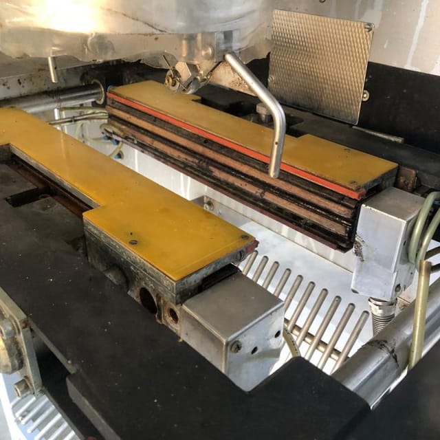 Фасовщик сыпучих продуктов ASTRO  инв.9186