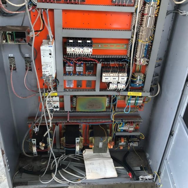 Фасовщик сыпучих продуктов ASTRO  инв.9186