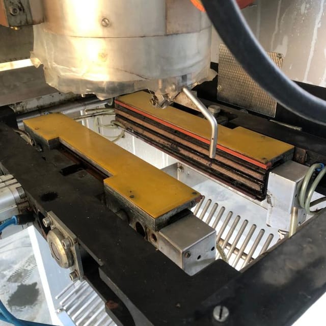 Фасовщик сыпучих продуктов ASTRO  инв.9186