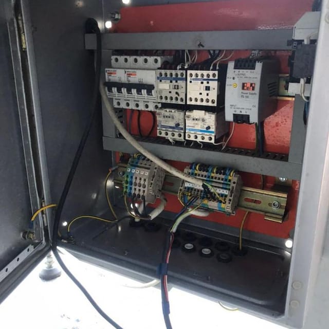 Транспортер с весами ASTRO инв.9187