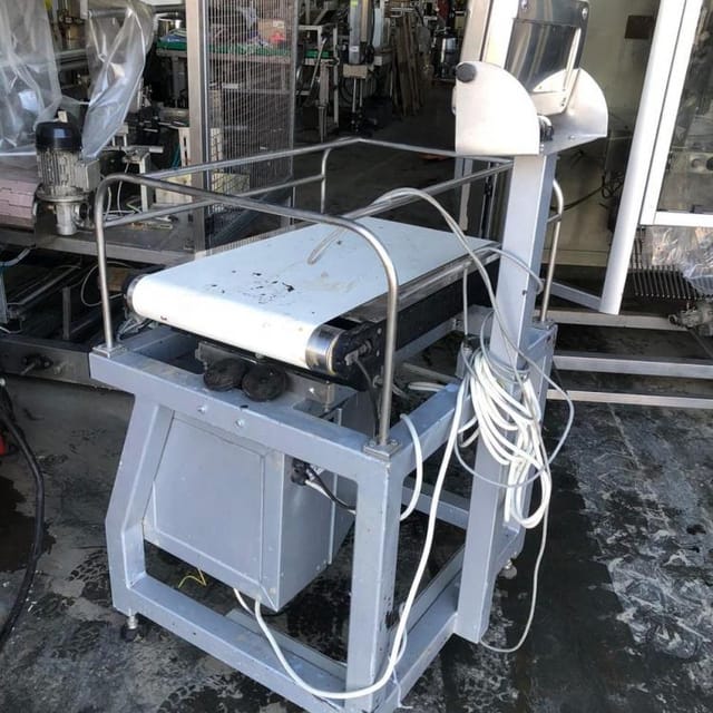 Транспортер с весами ASTRO инв.9187