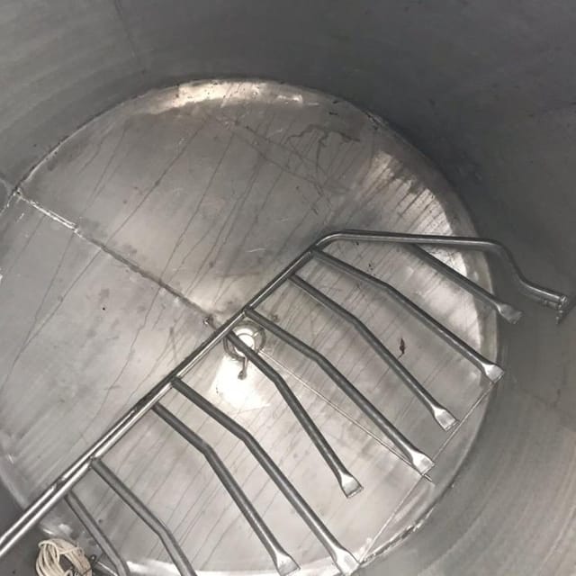 Емкость Я1-ОСВ-6,3 инв.10073